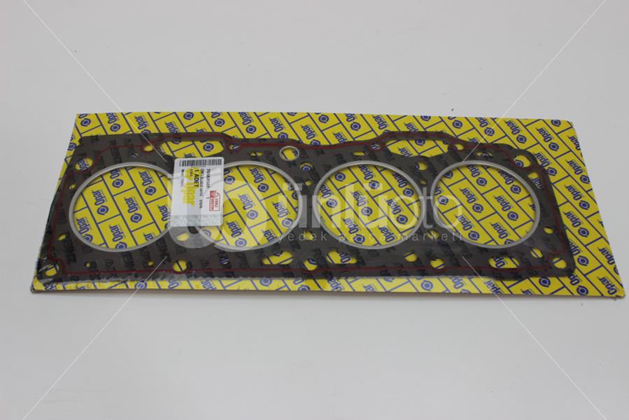 OPAR SİLİNDİR KAPAK CONTASI FIAT ALBEA-PALIO-TEMPRA-TİPO-UNO 70 1.4 7666858-7604403-7581384 OEM: 7666858-7604403-7581384 - OP 7666858E kodlu oto yedek parça görseli