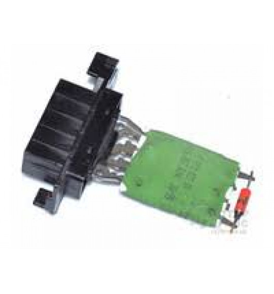 OPAR KALORİFER REZİSTANSI EGEA-LINEA-DOBLO 10 77366906 OEM: 77366906 - OP 77366906 kodlu oto yedek parça görseli