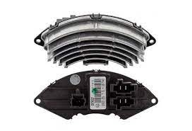 OPAR KALORIFER MODULU REZISTOR EGEA 15 1.4 1.3 MJET 1.6. 1.6D OEM: 77367503 - OP 77367503 kodlu oto yedek parça görseli