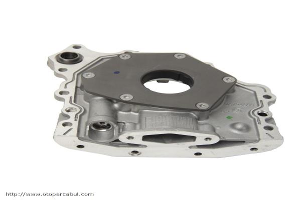 OPAR YAĞ POMPASI 107-207-206-307-C1-C2-C3- DV4TD 1.4HDI-308-3008-508-C3-C4-C5 DV6 1.6HDI -FOCUS II 04 11 CMAX 04 11 FIESTA 02 08 VOLVO C30 05 12 S40 II 05 12 S60 II 10 15 S80 II 10 15 V50 10 15 V60 I 10 15 3M5Q6600AE-1001.F2-1720867 OEM: 3M5Q6600AE-1001.F2-1720867 - OP 9467560580 kodlu oto yedek parça görseli