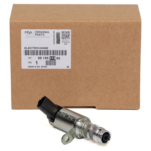 OPAR EKSANTRİK MİL VALFİ BOXER-JUMPER-VIVARO C-ZAFIRA LIFE-P308-P508-P3008-P5008-EXPERT-JUMPY-C4-C5- FOCUS III- C-MAX-KUGA-MONDEO-S-MAX-GALAXY-TOYOTA PROACE 2.0 DW10 DTR-DTH-DTL BlueHDI-TDCI OEM: 1886347-9815631580-DS7Q6846AA - OP 9815631580 kodlu oto yedek parça görseli