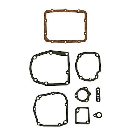 OPAR SANZIMAN TAKIM CONTA DKS 99000262 OEM: 99000262 - OP 99000262 kodlu oto yedek parça görseli