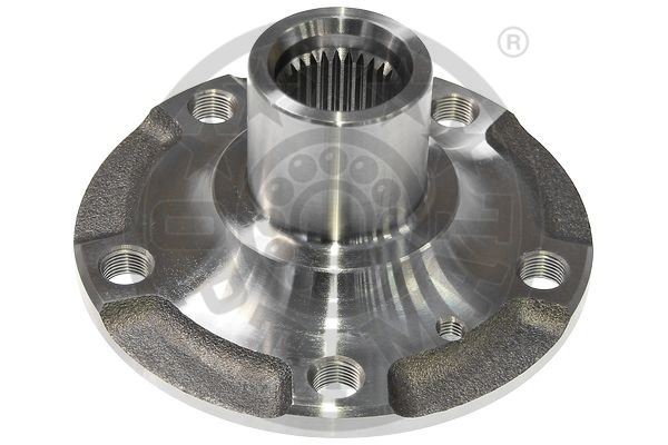 OPTIMAL PORYA FLANSI ARKA SAG SOL BMW F10 F01 F02 F03 F04 F06 F12 F13 OEM: 33006867806-33416777844 - OPTIMAL 04-P401 kodlu oto yedek parça görseli