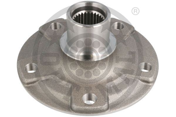 OPTIMAL PORYA ARKA BMW F20 F21 F22 F23 F30 F31 OEM: 33416867261 - OPTIMAL 04-P466 kodlu oto yedek parça görseli