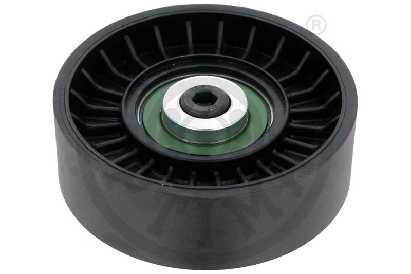 OPTIMAL KAYIS GERGI RULMANI MERCEDES W124 W201 W461 W463 B601 OEM: A1022006970 - OPTIMAL 0-N1013S kodlu oto yedek parça görseli