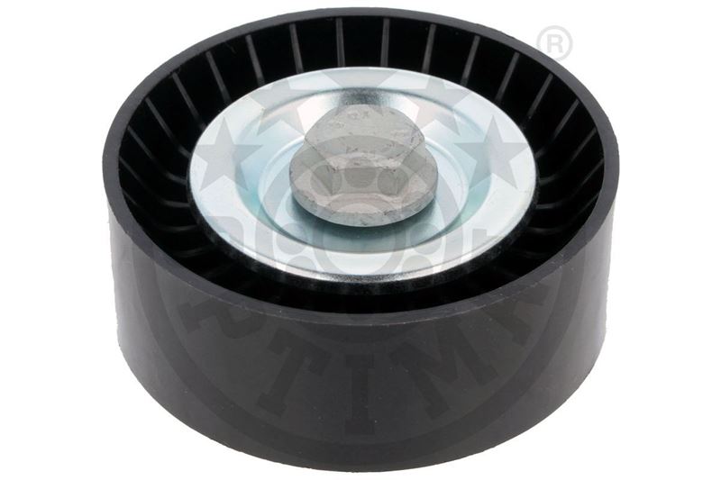 OPTIMAL GERGI RULMANI BMW N42 N45 N46 E87 E46 E60 E90 E83 E84 11281440378 OEM: 11281440378 - OPTIMAL 0-N1505S kodlu oto yedek parça görseli