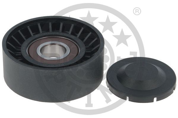 OPTIMAL GERGI RULMANI BMW E39 E38 E31 OEM: 11281745547 - OPTIMAL 0-N1506S kodlu oto yedek parça görseli