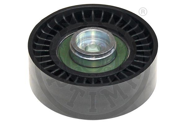 OPTIMAL KAYIS GERGI RULMANI MERCEDES W168 W414 OEM: A6682020719 - OPTIMAL 0-N1744 kodlu oto yedek parça görseli