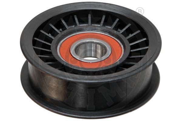 OPTIMAL KAYIS GERGI RULMANI MERCEDES W203 CL203 C209 A209 C219 R171 OEM: A2722020119 - OPTIMAL 0-N1746 kodlu oto yedek parça görseli