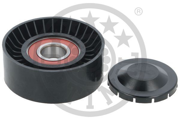 OPTIMAL KAYIS GERGI RULMANI BMW N51 N52 N53 E81 E87 E82 E90 E91 E92 E93 E60 E61 E63 E84 E83 E70 E85 E86 KLU OEM: 11287530314 - OPTIMAL 0-N1788S kodlu oto yedek parça görseli