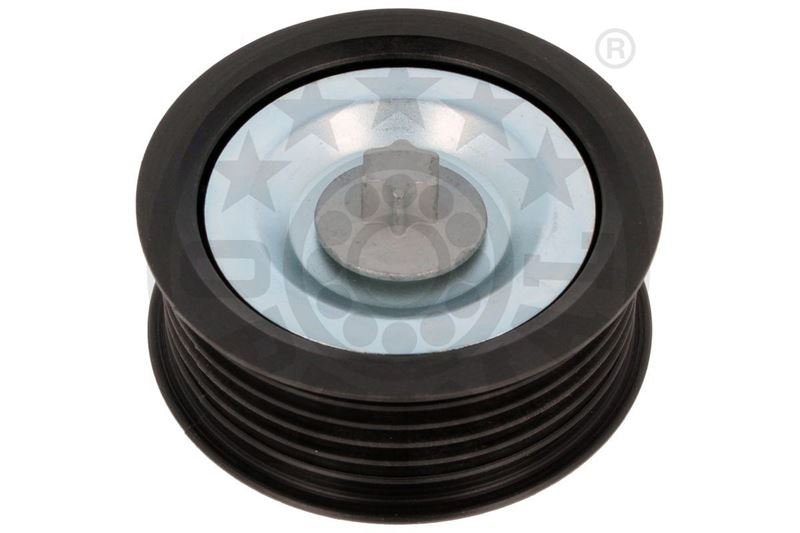 OPTIMAL KAYIS GERGI RULMANI MERCEDES W204 S204 C204 W211 W212 S212 C207 W221 R230 KANALLI OEM: A0002021619 - OPTIMAL 0-N2120 kodlu oto yedek parça görseli