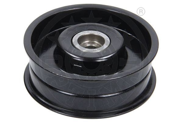 OPTIMAL KAYIS GERGI RULMANI MERCEDES W203 W204 C219 W211 W164 W221 OEM: A2722021419 - OPTIMAL 0-N2138 kodlu oto yedek parça görseli