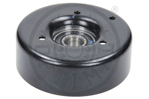 OPTIMAL KAYIS GERGI RULMANI MERCEDES W124 W202 W210 W140 R170 OEM: A1192001470 - OPTIMAL 0-N2141 kodlu oto yedek parça görseli