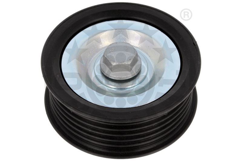 OPTIMAL KAYIS GERGI RULMANI MERCEDES X218 C218 W212 W221 W166 W463 C292 KANALLI OEM: A2782020519 - OPTIMAL 0-N2284 kodlu oto yedek parça görseli