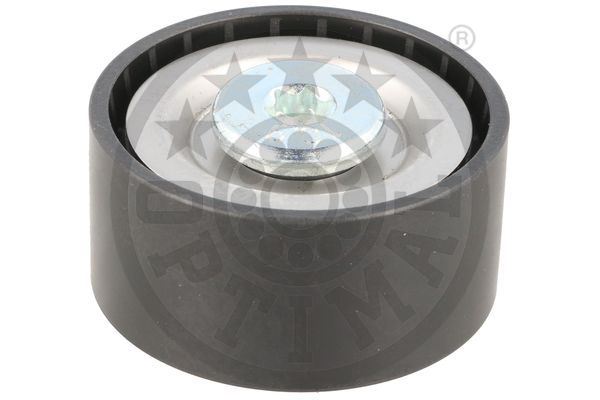 OPTIMAL KAYIS GERGI RULMANI MERCEDES W639 B906 B907 B910 OEM: A6512000770 - OPTIMAL 0-N2296 kodlu oto yedek parça görseli