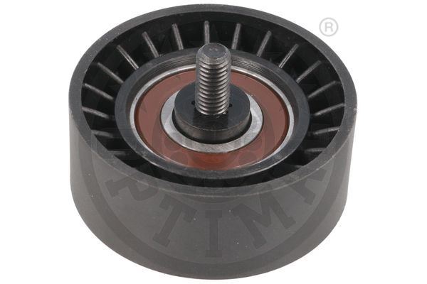 OPTIMAL KAYIS GERGI RULMANI MERCEDES W204 S204 C204 C209 C219 W211 W212 W221 R230 W463 OEM: A1562020819 - OPTIMAL 0-N2434 kodlu oto yedek parça görseli