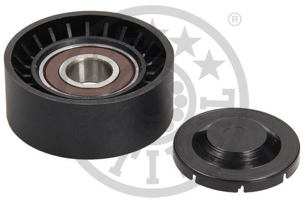 OPTIMAL KAYIS GERGI RULMANI MERCEDES W205 S205 W212 W213 C207 X253 X204 R172 OEM: A2742001370 - OPTIMAL 0-N2440S kodlu oto yedek parça görseli