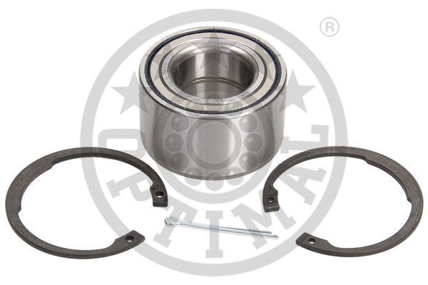OPTIMAL ÖN TEKER RULMANI ASTRA F CORSA A CORSA B VECTRA A 34x66x37 OEM: 328106-1603195-90510544 - OPTIMAL 201210XS kodlu oto yedek parça görseli