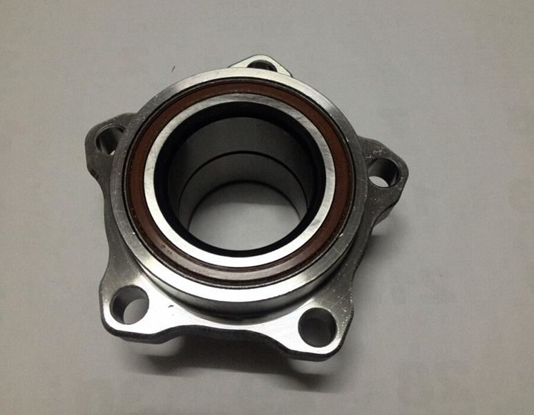 OPTIMAL ÖN TEKER RULMANI ALÇAK TAVAN TRANSIT V347-V348 2.2 TDCI-2.4 TDCI 06 45x117x57 ABS SİZ 5 BİJON 6C111K018AA-1377907 OEM: 6C111K018AA-1377907 - OPTIMAL 301583XS kodlu oto yedek parça görseli