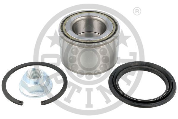 OPTIMAL ÖN TEKER RUMANI BÜYÜK TIP RANGER 02 12 MAZDA B2500-BT50 BM 02 12 55x47x88 GH0029R0 OEM: 2M341215AA-M341215AA-UM5133047 - OPTIMAL 301703 kodlu oto yedek parça görseli