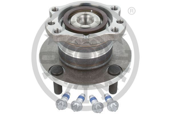 OPTIMAL ARKA TEKERLEK RULMANI FORD FIESTA VII 17 OEM: KCPC 2C299 A7A-HCPC 2C299 -2364973 - OPTIMAL 302002 kodlu oto yedek parça görseli