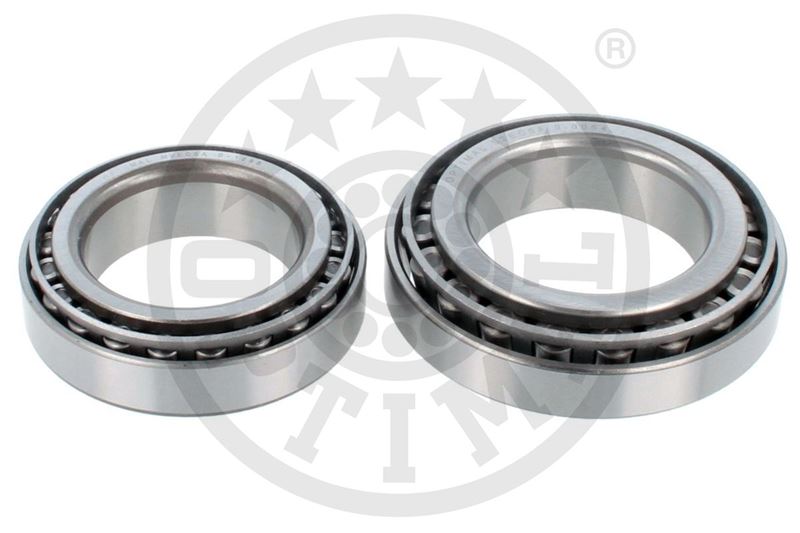 OPTIMAL ARKA TEKER BİLYA TAKIM TRANSIT V363 14 TEK TEKER OEM: BK3W1A049AA-0634049-1815273 - OPTIMAL 302910 kodlu oto yedek parça görseli