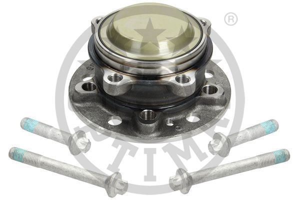 OPTIMAL TEKER RULMANI ON MERCEDES W205 S205 C205 A205 W213 S213 C238 A238 PORYA OEM: A2053340400 - OPTIMAL 401304 kodlu oto yedek parça görseli