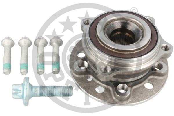 OPTIMAL TEKER RULMANI ON 4-matic MERCEDES W205 S205 C205 C257 W213 C238 X253 C253 PORYA OEM: A2053340300 - OPTIMAL 401305 kodlu oto yedek parça görseli