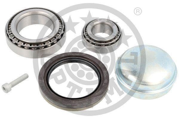 OPTIMAL TEKER RULMANI ON MERCEDES W211 S211 C219 R230 OEM: A2303300325 - OPTIMAL 401501 kodlu oto yedek parça görseli