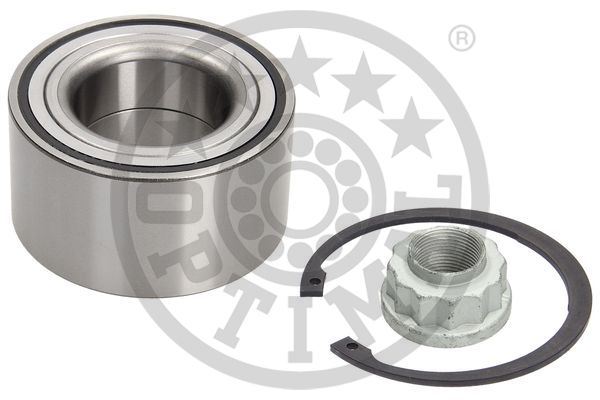OPTIMAL TEKER RULMANI ARKA 4-matic MERCEDES W166 X166 C292 OEM: A1669810006 - OPTIMAL 402722 kodlu oto yedek parça görseli