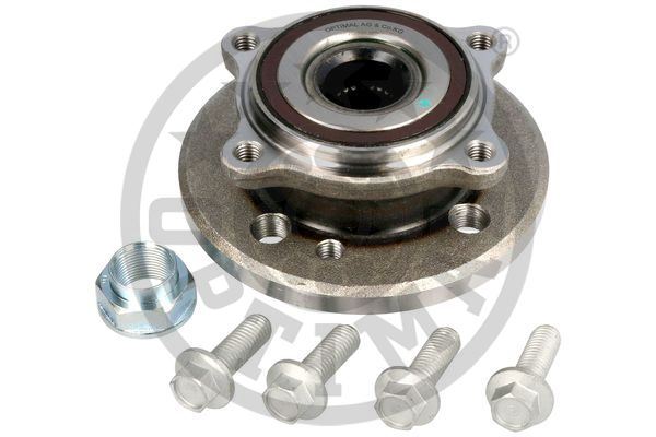 OPTIMAL PORYA RULMANLI MINI R50 R52 R53 R55 R56 R57 R58 R59 OEM: 31226776162-31226776671 - OPTIMAL 501693 kodlu oto yedek parça görseli