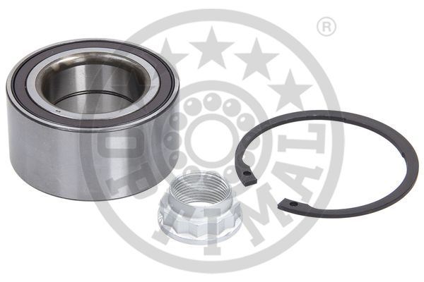 OPTIMAL TEKER RULMANI ARKA SAG SOL BMW F20 F30 F32 F36 OEM: 33416792356 - OPTIMAL 502110 kodlu oto yedek parça görseli