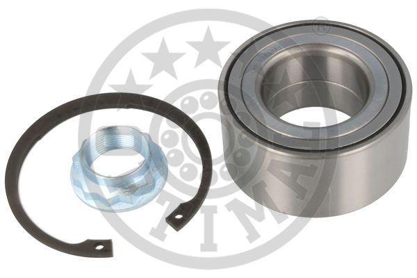 OPTIMAL TEKER RULMANI ARKA BMW E81 E87 E82 E84 E88 E90 E91 E92 E93 OEM: 33416775842 - OPTIMAL 502691 kodlu oto yedek parça görseli