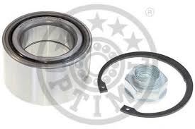 OPTIMAL ÖN TEKER RULMANI TEK MASTER-MOVANO / ARKA TEKER VW VOLT-SPRINTER OEM: 7701205416-9161454-3326.62 - OPTIMAL 701860XS kodlu oto yedek parça görseli