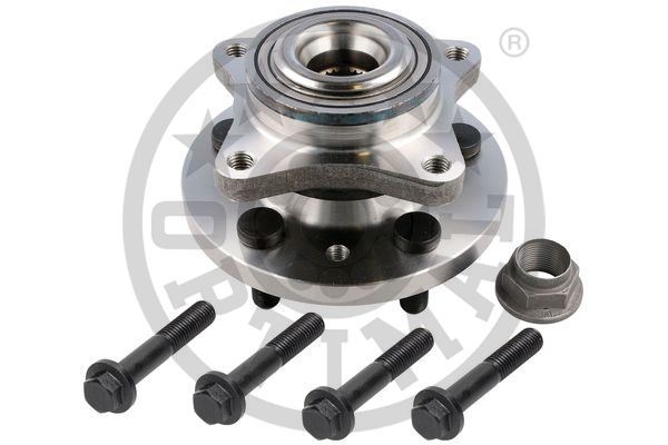 OPTIMAL PORYA BILYASI ON SAG SOL DISCOVERY 3 L319 DISCOVERY 4 L319 R.R SPORT 1 L320 OEM: LR076692-RFM500010-LR014147 - OPTIMAL 881717 kodlu oto yedek parça görseli