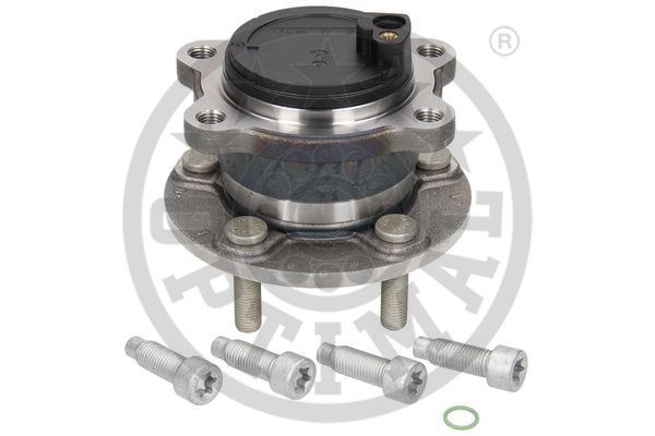 OPTIMAL ARKA TEKER PORYASI VOLVO V40 D2 D3 D4 T2 T3 T4 T5 2012-2018 31277680-31406755-31387352 OEM: 31277680-31406755-31387352 - OPTIMAL 892204 kodlu oto yedek parça görseli