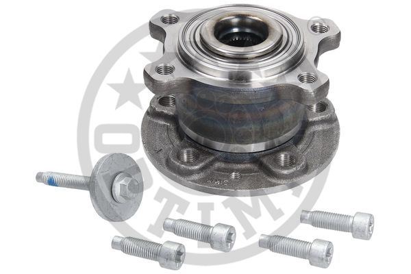 OPTIMAL ARKA TEKER PORYASI VOLVO XC60 2.4D 3.2 D3 D4 D5 T5 T6 2008-2017 30760189 Dış çap - 136.00 mm Dış çap2-63.50 mm Dış çap 1 81.40 mm Genişlik 73.20 mm OEM: 31277810-31300026-31360026-31329970 - OPTIMAL 892792 kodlu oto yedek parça görseli