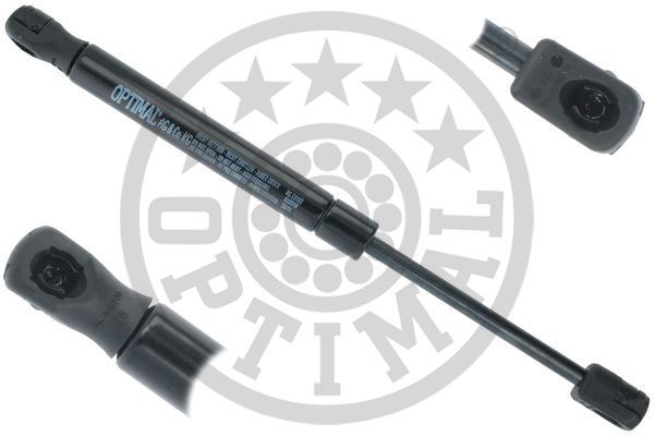 OPTIMAL BAGAJ AMORTISORU MERCEDES SLK-CLASS R171 05 11 OEM: A1717500036 - OPTIMAL AG-50002 kodlu oto yedek parça görseli