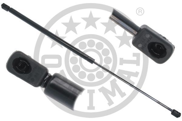 OPTIMAL KAPUT AMORTISORU MERCEDES E-CLASS W211 S211 03 09 OEM: A2118800029 - OPTIMAL AG-50011 kodlu oto yedek parça görseli