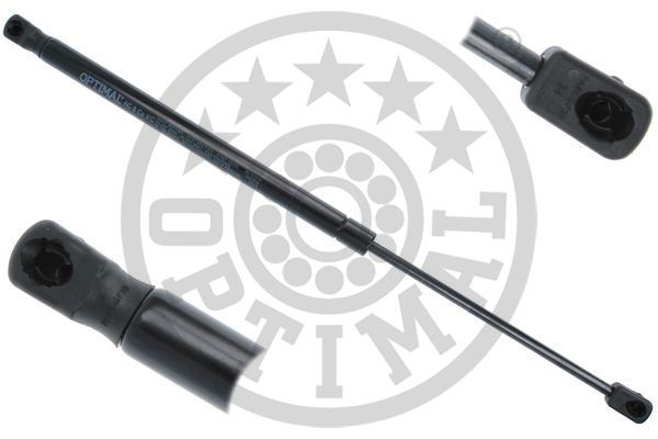 OPTIMAL BAGAJ AMORTISORU MERCEDES C-CLASS S204 07 14 OEM: A2049801164 - OPTIMAL AG-50294 kodlu oto yedek parça görseli