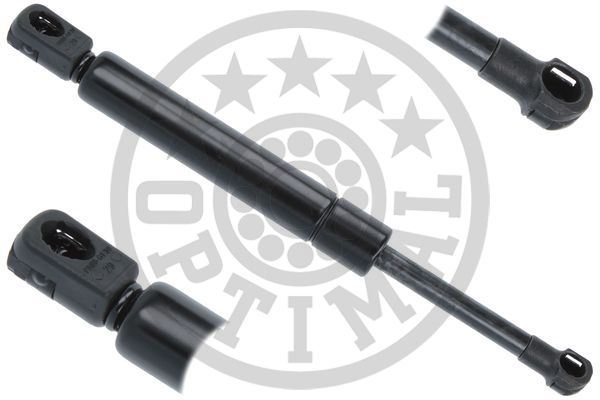 OPTIMAL KAPUT AMORTISORU MERCEDES ML-CLASS W163 98 05 OEM: A1638800029 - OPTIMAL AG-50332 kodlu oto yedek parça görseli