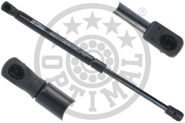 OPTIMAL BAGAJ AMORTISORU MERCEDES A-CLASS W176 12 18 OEM: A1769800264 - OPTIMAL AG-51065 kodlu oto yedek parça görseli