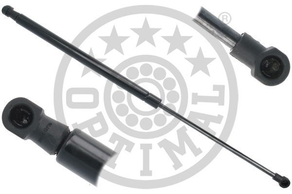 OPTIMAL BAGAJ AMORTISORU MERCEDES C-CLASS S203 01 07 OEM: A2037400045 - OPTIMAL AG-51077 kodlu oto yedek parça görseli