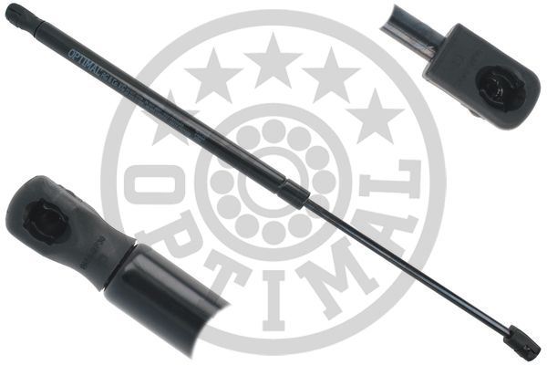 OPTIMAL BAGAJ AMORTISORU MERCEDES GLK-CLASS X204 08 15 OEM: A2049802864 - OPTIMAL AG-51201 kodlu oto yedek parça görseli