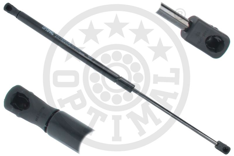 OPTIMAL BAGAJ AMORTISORU MERCEDES GLK-CLASS X204 09 15 OEM: A2049802664 - OPTIMAL AG-51202 kodlu oto yedek parça görseli