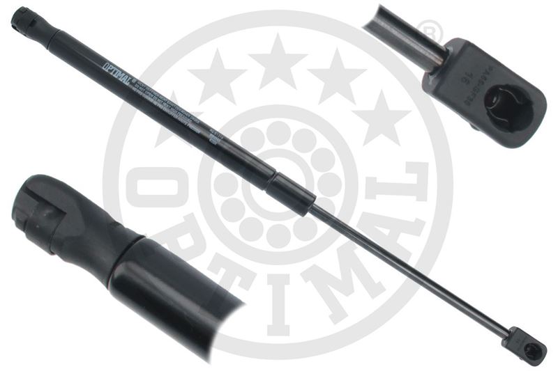 OPTIMAL BAGAJ AMORTISORU MERCEDES SLK-CLASS R172 11 OEM: A1729800264 - OPTIMAL AG-51316 kodlu oto yedek parça görseli