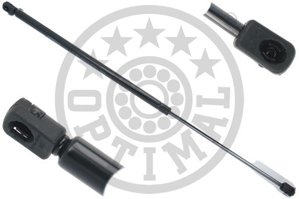 OPTIMAL BAGAJ AMORTISORU MERCEDES VANEO W414 02 04 OEM: A4149800064 - OPTIMAL AG-51322 kodlu oto yedek parça görseli