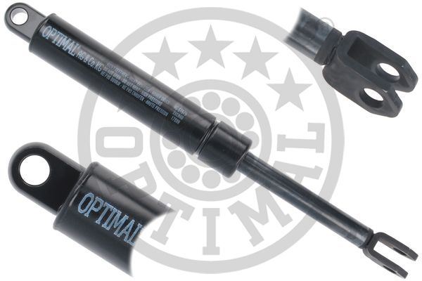 OPTIMAL BAGAJ AMORTISORU MERCEDES E-CLASS S124 93 95 OEM: A1249800164 - OPTIMAL AG-51579 kodlu oto yedek parça görseli