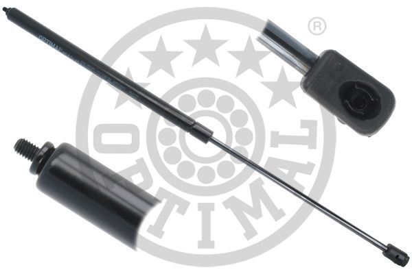 OPTIMAL KAPUT AMORTISORU SAG MERCEDES W203 CL203 S203 C209 A209 OEM: A2038800029 - OPTIMAL AG-51799 kodlu oto yedek parça görseli