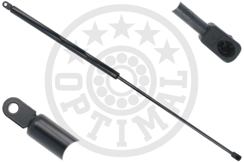 OPTIMAL KAPUT AMORTISORU MERCEDES SLK-CLASS R170 96 04 OEM: A1708800229 - OPTIMAL AG-51815 kodlu oto yedek parça görseli